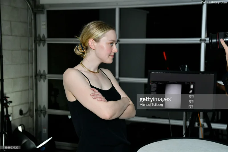 Dakota Fanning photo 13 of 728