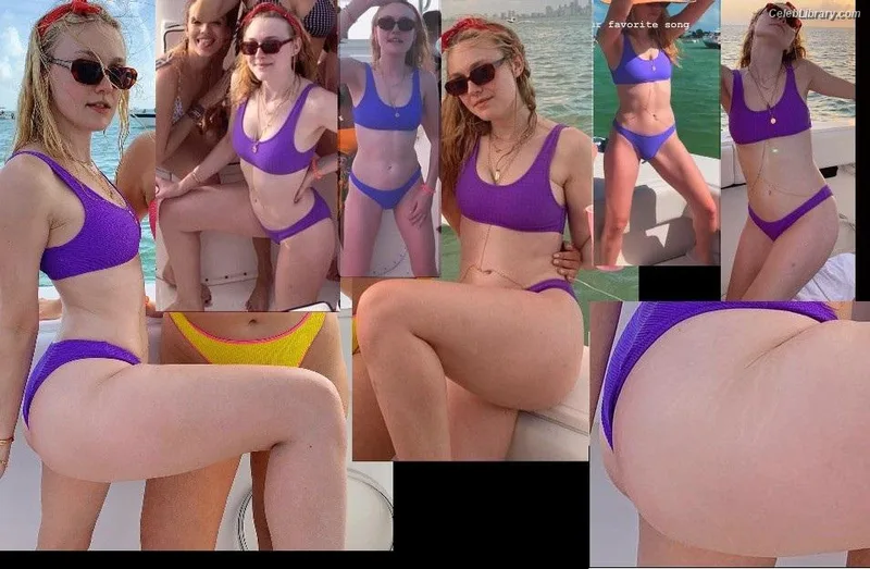 Dakota Fanning photo 2 of 728