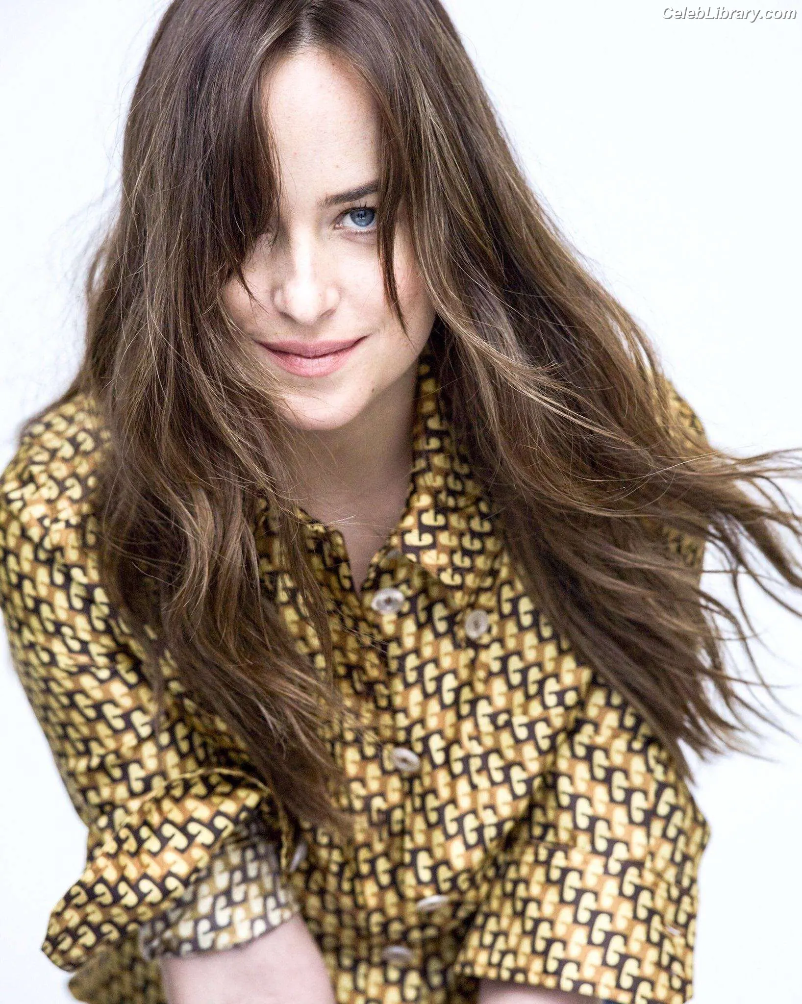 Dakota Johnson photo 18 of 1131