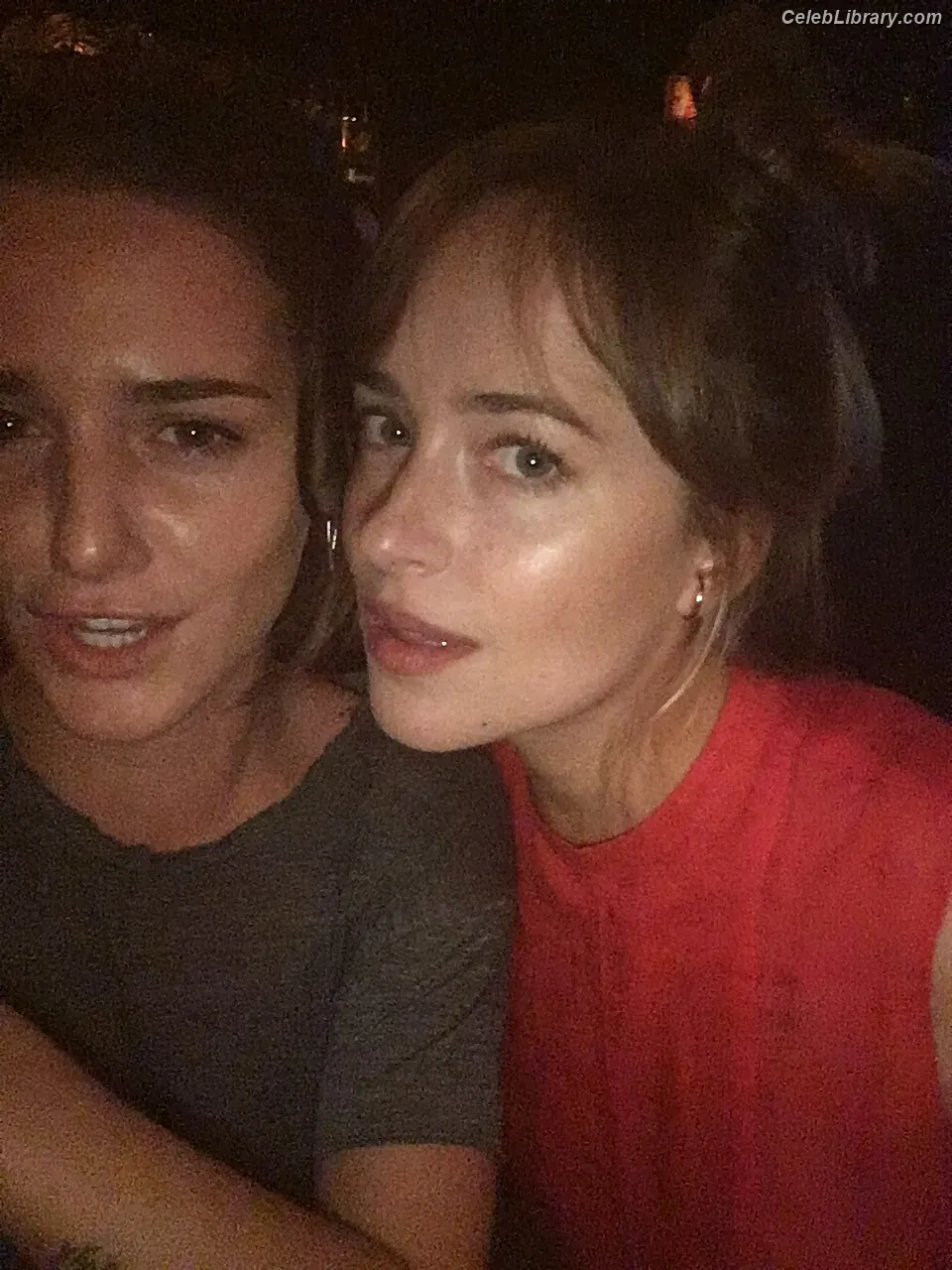 Dakota Johnson photo 23 of 1131