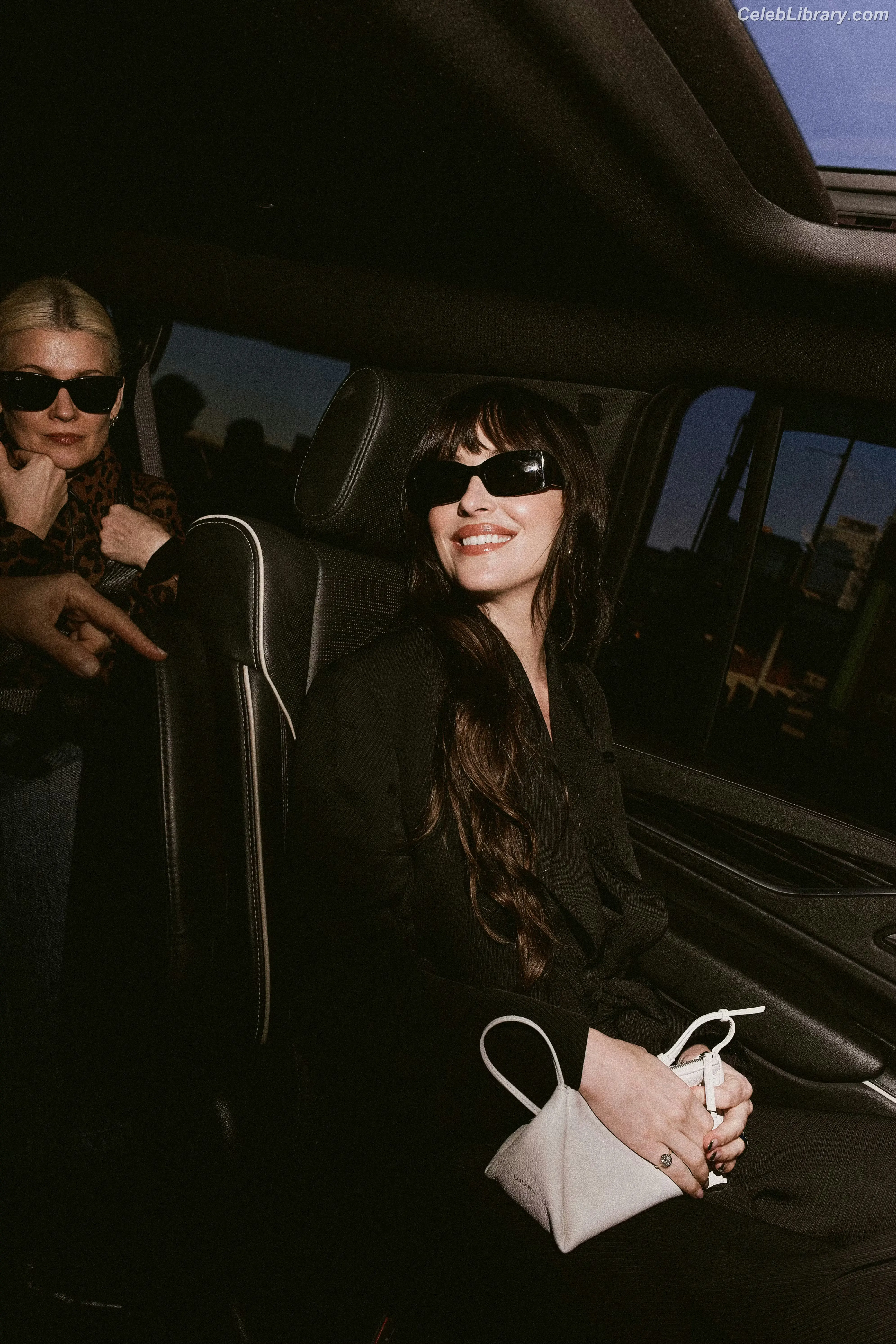 Dakota Johnson photo 2 of 1131