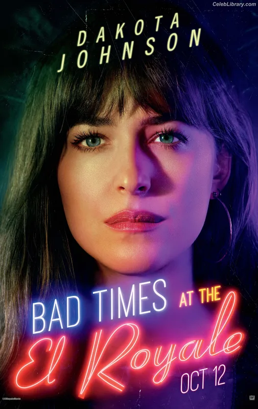 Dakota Johnson photo 7 of 1132