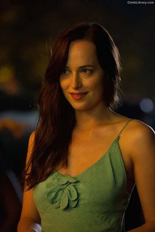Dakota Johnson photo 9 of 1132