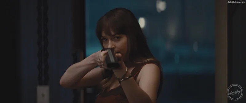 Dakota Johnson photo 22 of 1132