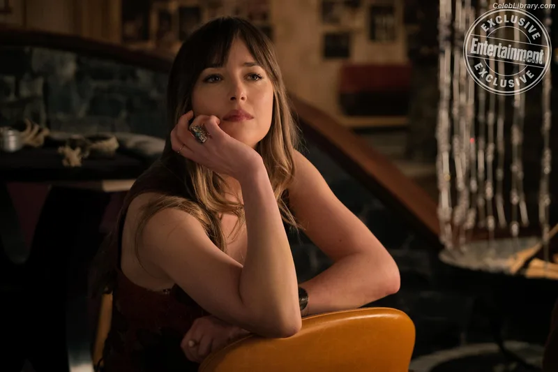 Dakota Johnson photo 24 of 1132