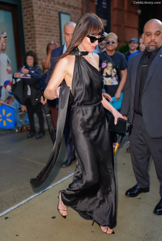 Dakota Johnson photo 20 of 1132