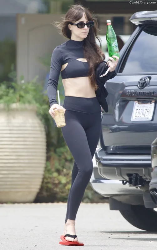 Dakota Johnson photo 1 of 1132