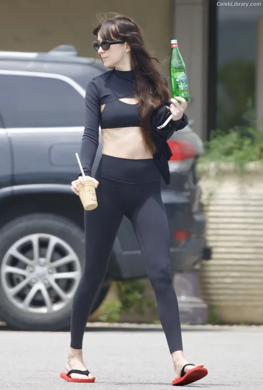 Dakota Johnson photo 4 of 1132