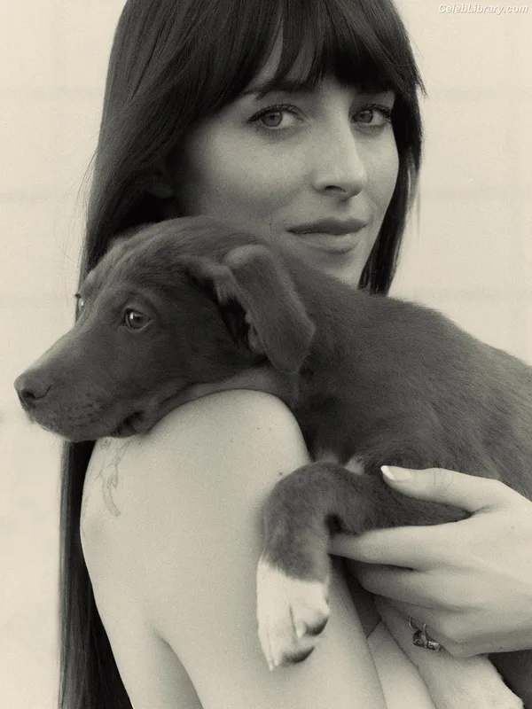 Dakota Johnson photo 15 of 1132