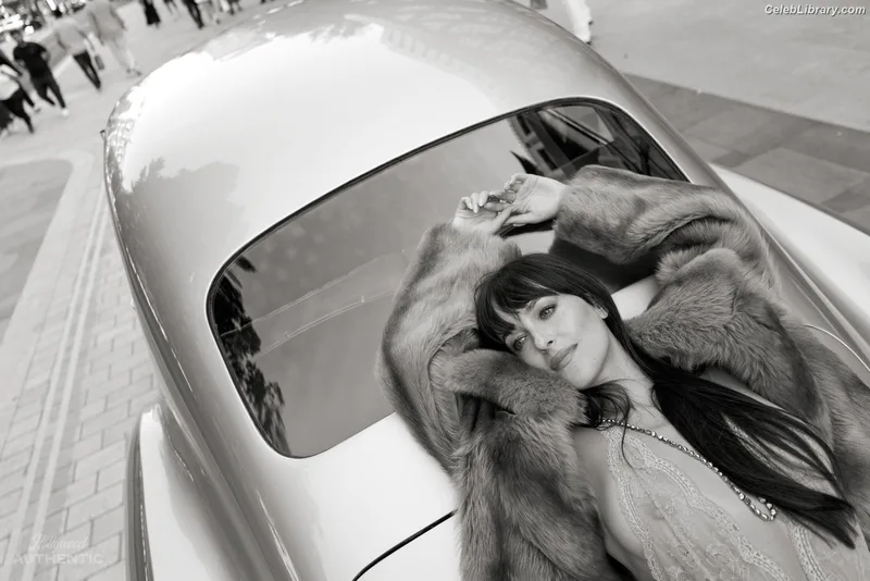 Dakota Johnson photo 5 of 1132