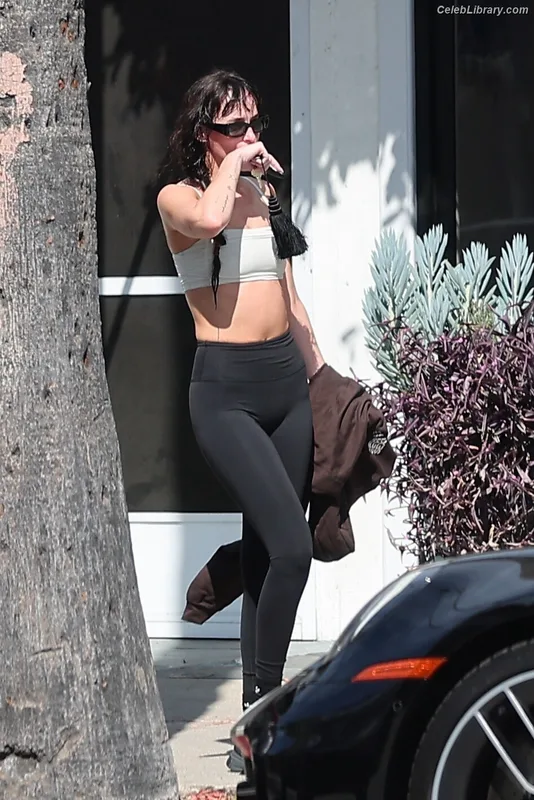 Dakota Johnson photo 8 of 1132