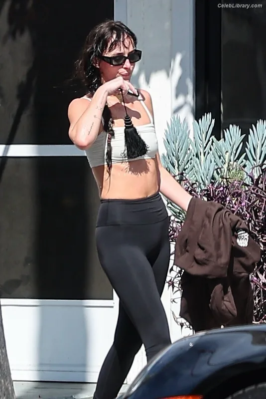 Dakota Johnson photo 11 of 1132
