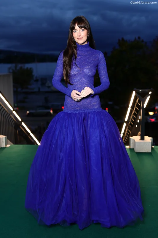 Dakota Johnson photo 11 of 1132