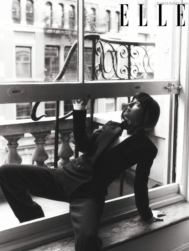 Dakota Johnson photo 20 of 1132