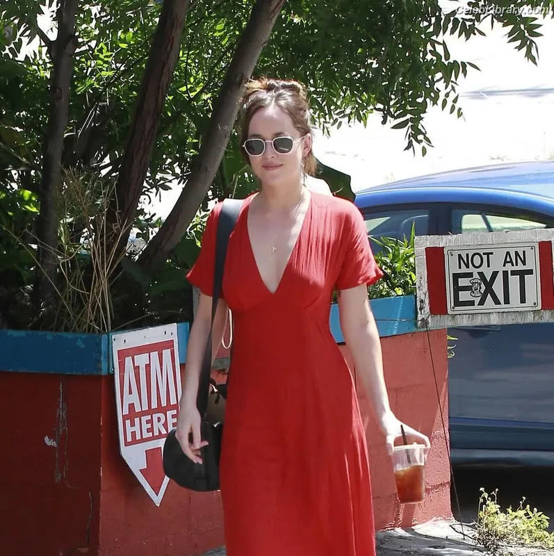 Dakota Johnson photo 6 of 1132