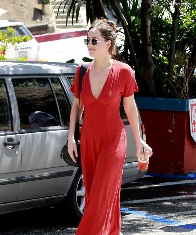 Dakota Johnson photo 7 of 1132