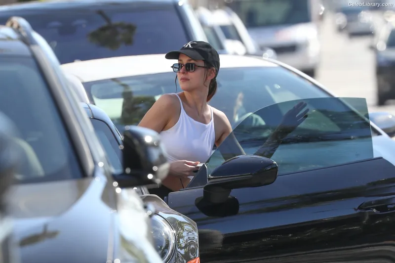 Dakota Johnson photo 8 of 1132