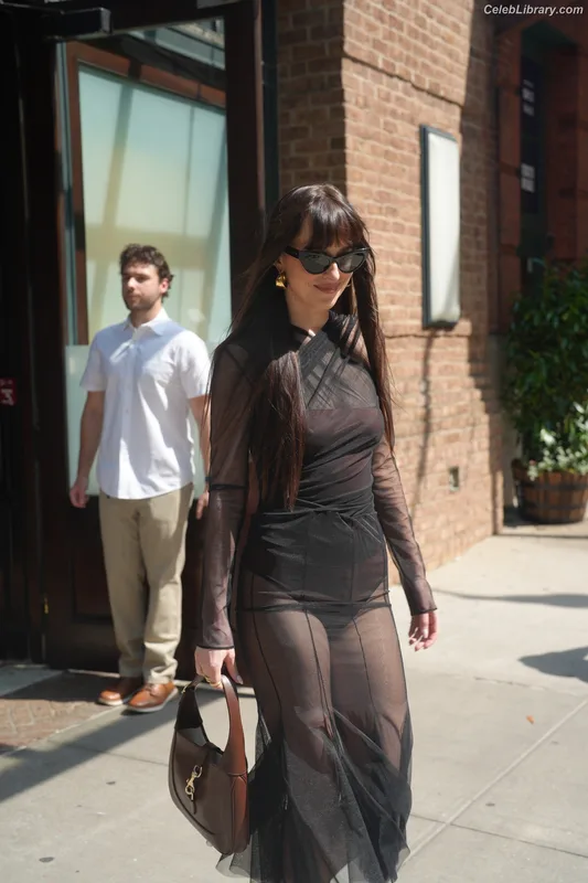 Dakota Johnson photo 19 of 1132