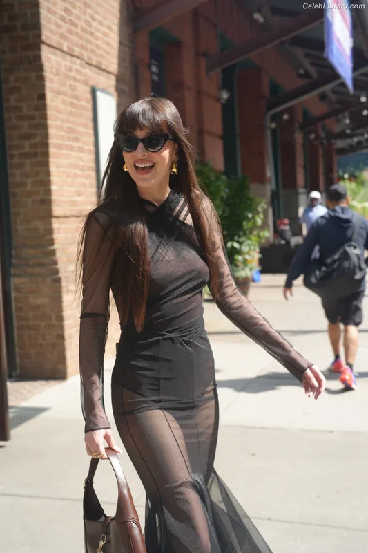 Dakota Johnson photo 23 of 1132
