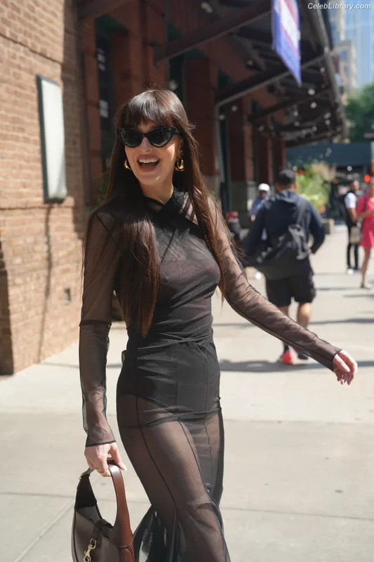 Dakota Johnson photo 24 of 1132