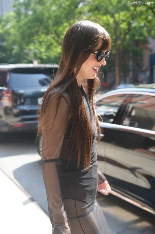 Dakota Johnson photo 9 of 1132