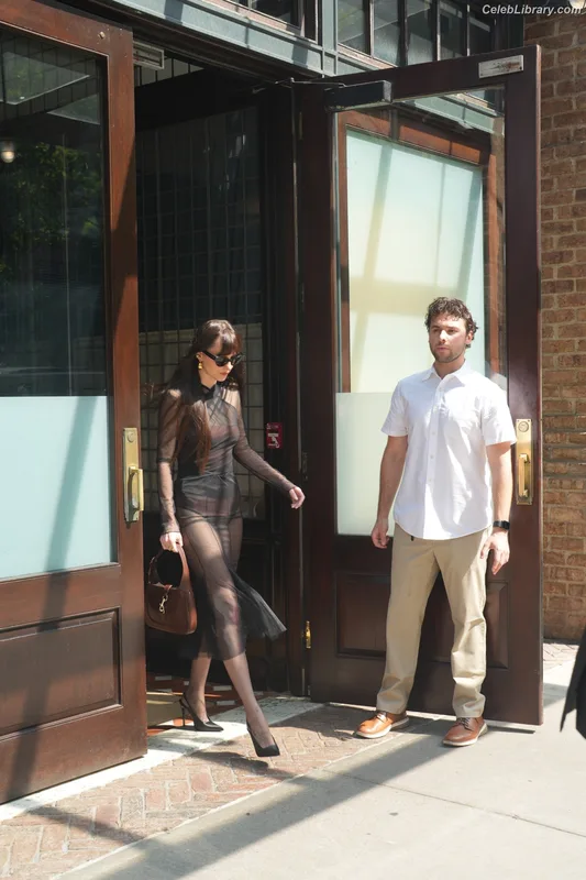 Dakota Johnson photo 10 of 1132