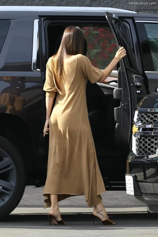Dakota Johnson photo 5 of 1132