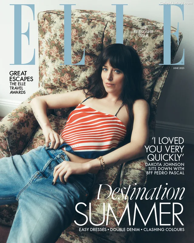 Dakota Johnson photo 6 of 1132