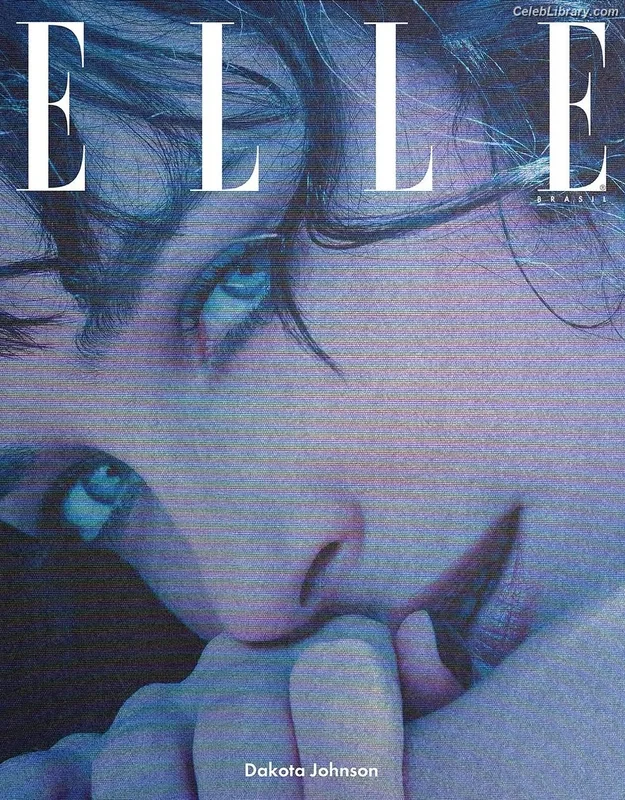 Dakota Johnson photo 6 of 1132
