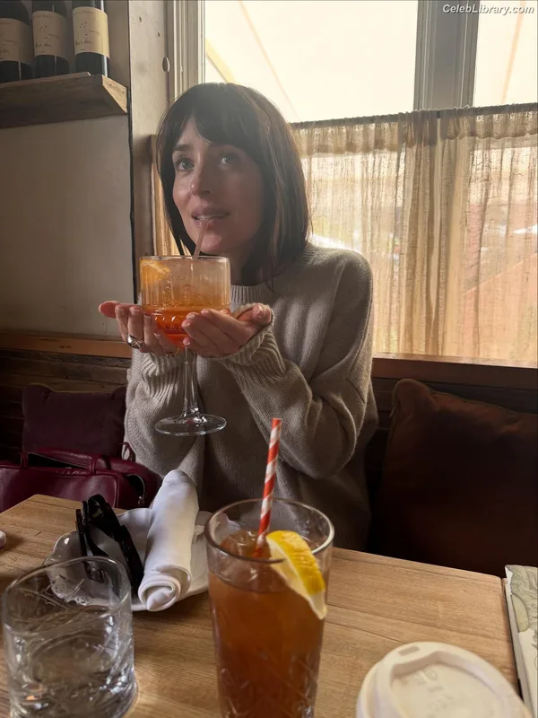 Dakota Johnson photo 19 of 1132