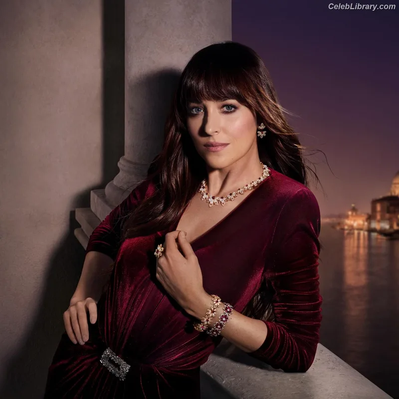 Dakota Johnson photo 3 of 1132