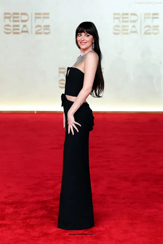 Dakota Johnson photo 7 of 1132