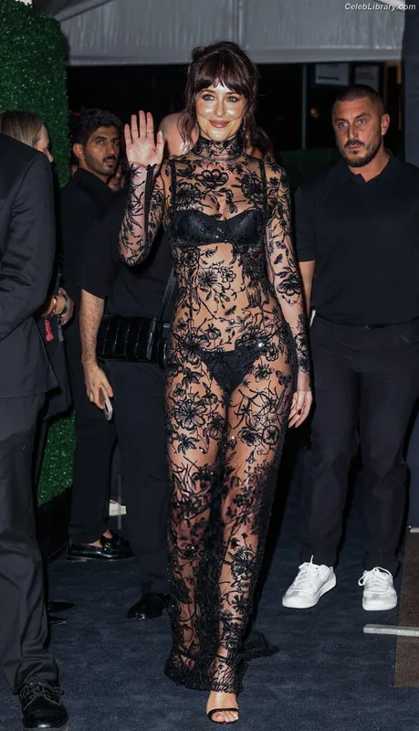 Dakota Johnson photo 1 of 1132