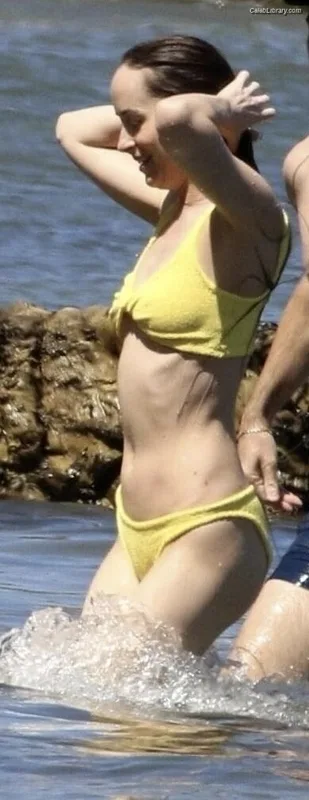 Dakota Johnson photo 9 of 1132