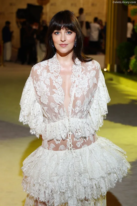 Dakota Johnson photo 24 of 1132