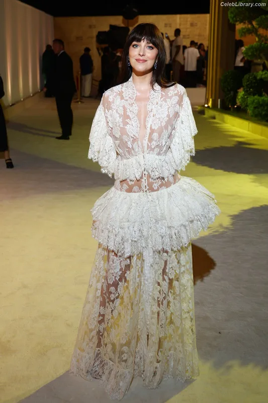 Dakota Johnson photo 2 of 1132