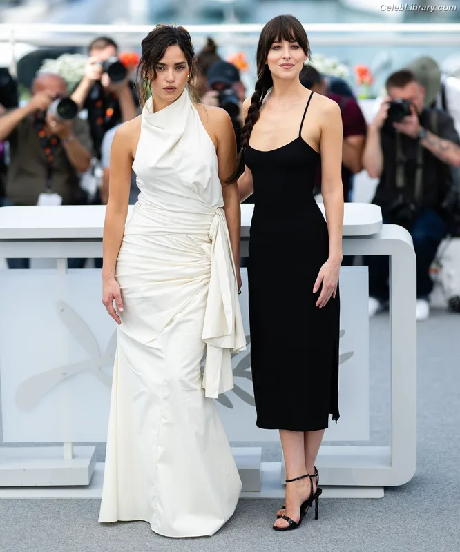 Dakota Johnson photo 24 of 1132