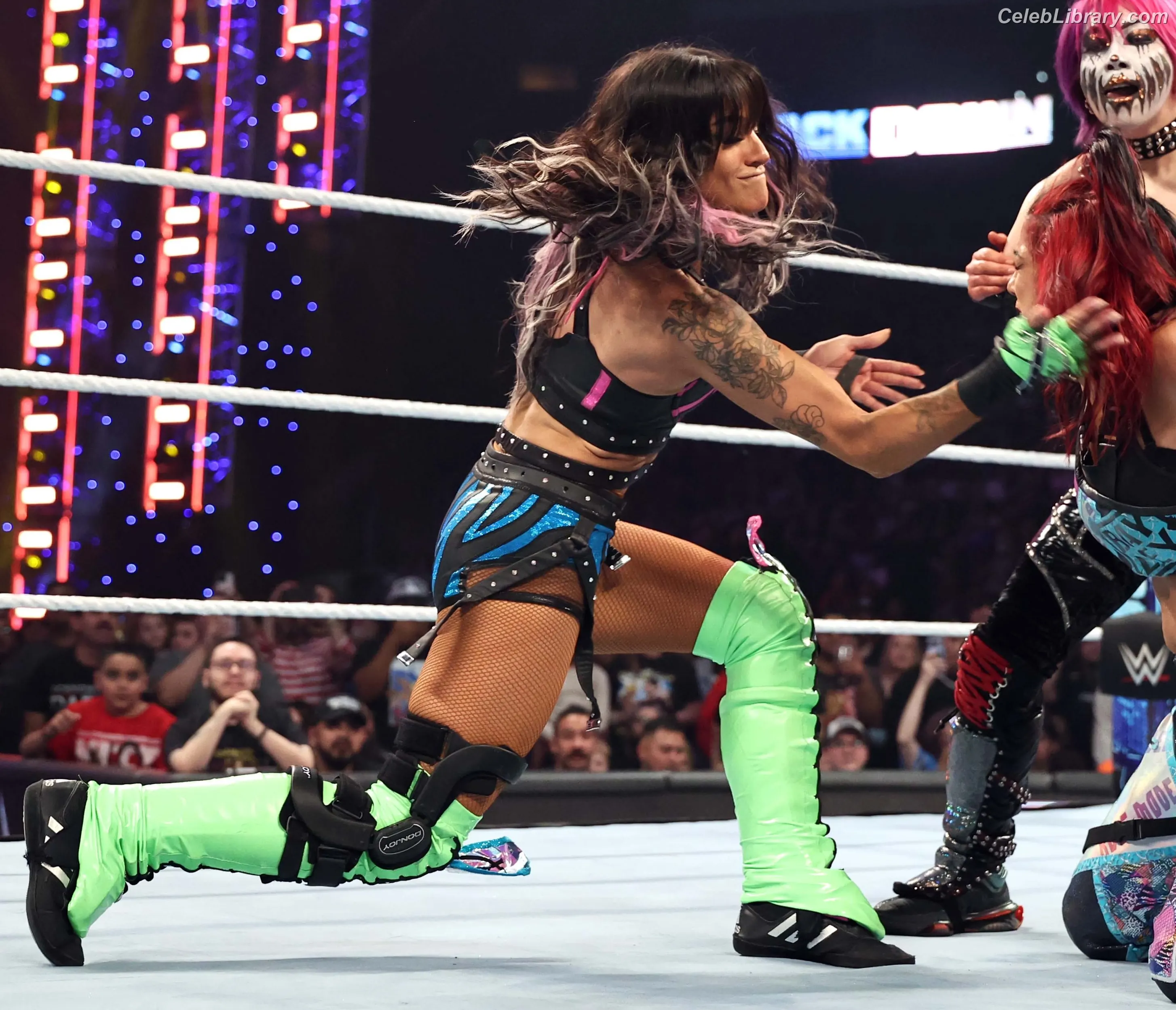 Dakota Kai photo 23 of 601