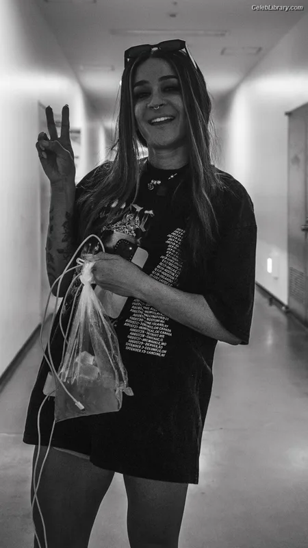 Dakota Kai photo 4 of 602