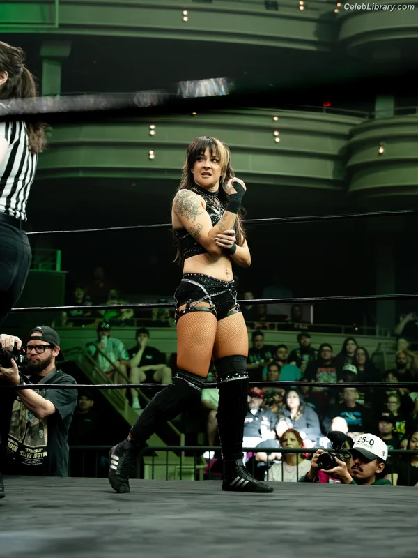 Dakota Kai photo 18 of 602