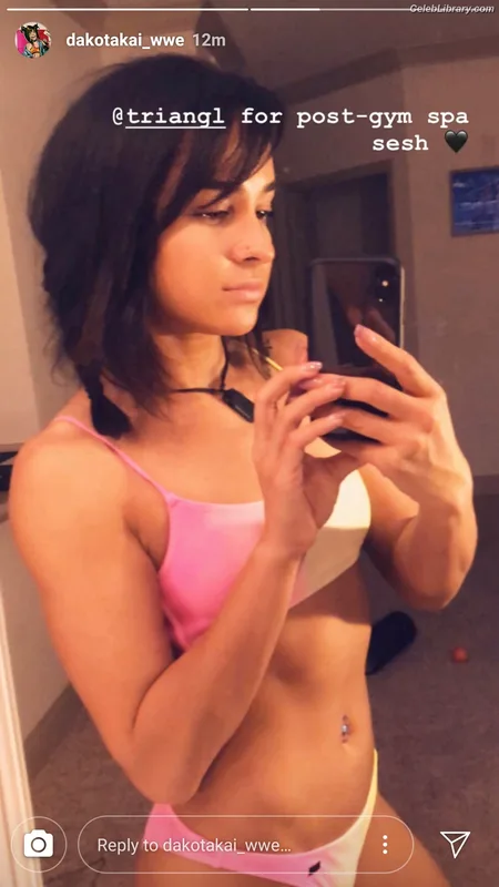 Dakota Kai photo 2 of 602