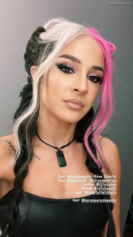 Dakota Kai photo 10 of 602