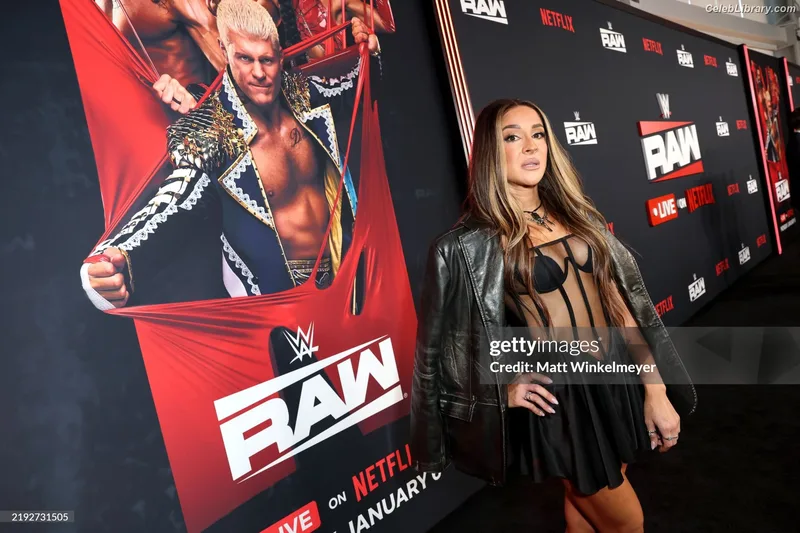 Dakota Kai photo 12 of 602