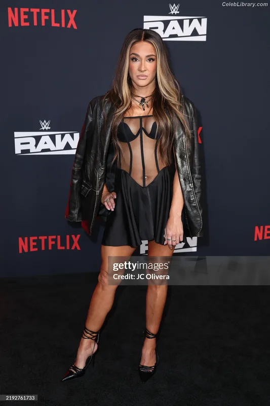 Dakota Kai photo 16 of 602