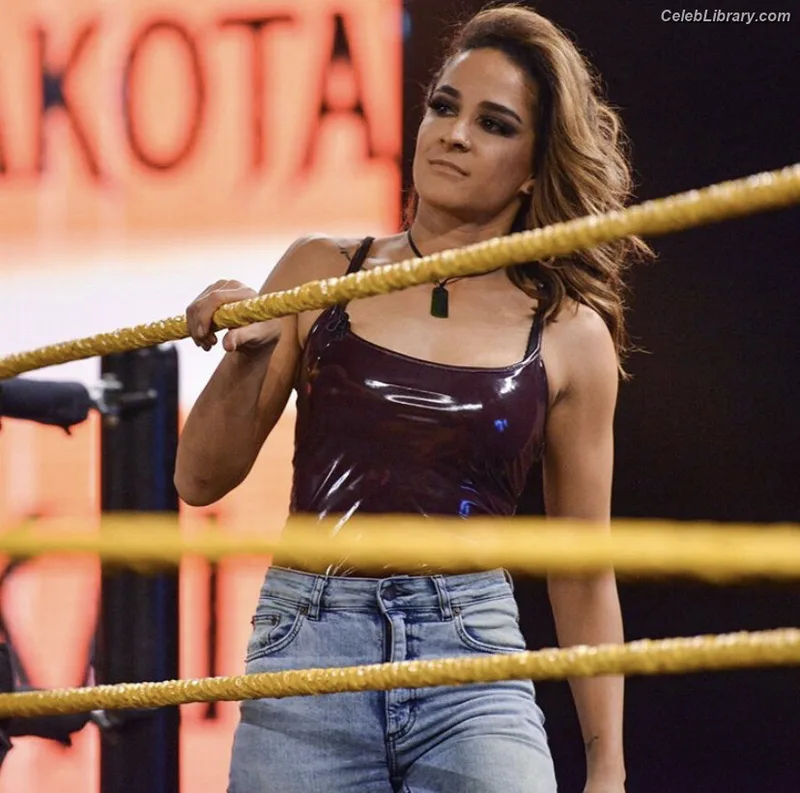 Dakota Kai photo 4 of 602