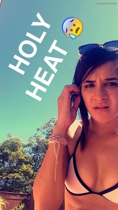 Dakota Kai photo 8 of 602