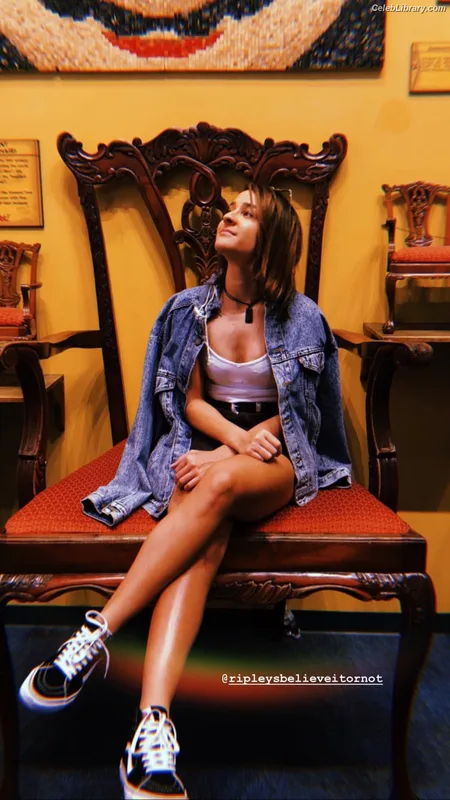 Dakota Kai photo 18 of 602