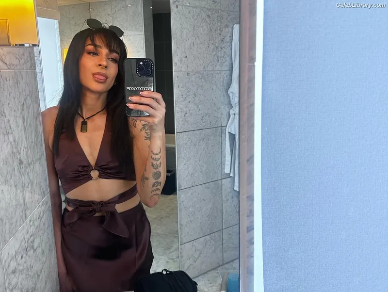 Dakota Kai photo 15 of 602