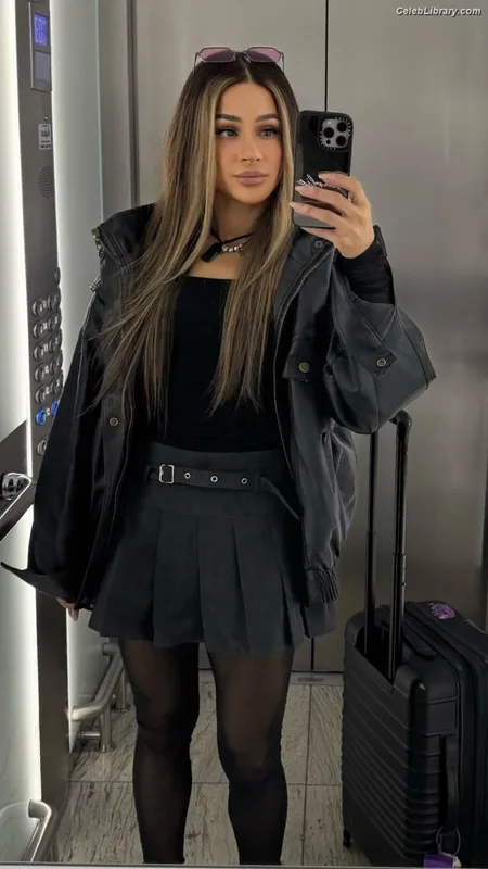 Dakota Kai photo 9 of 602