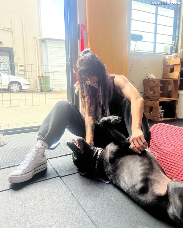 Dakota Kai photo 17 of 602